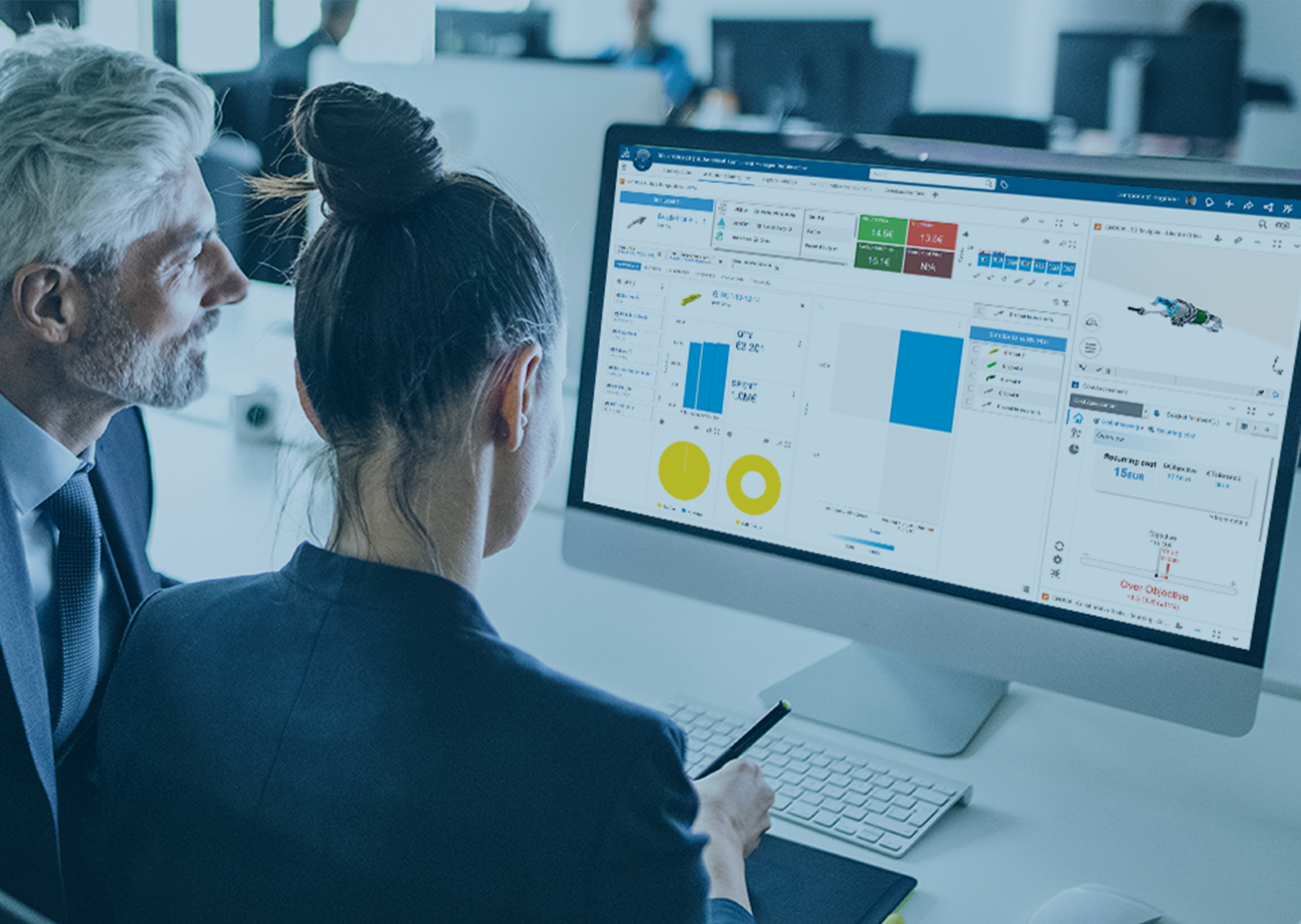 Optimize Procurement